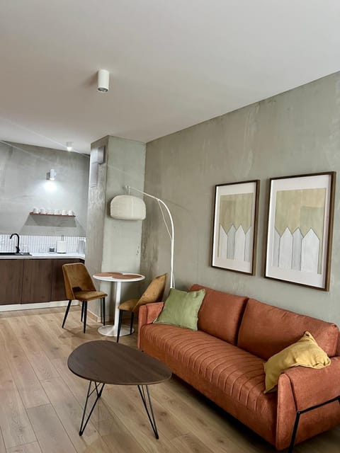 Apartament 3 Nad Odrą Apartment in Szczecin