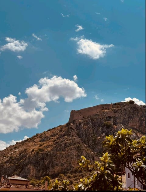 Maison Marivasia Apartment in Nafplion