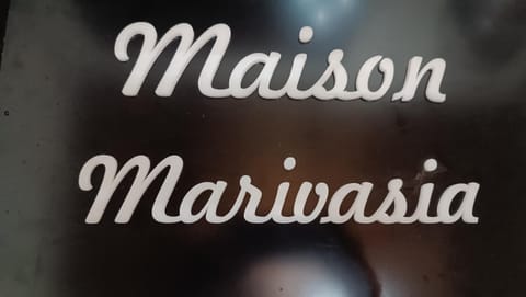 Maison Marivasia Apartment in Nafplion