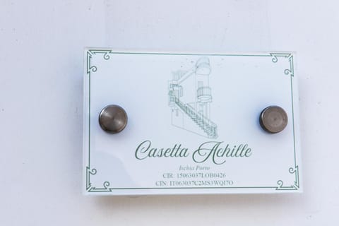 Property logo or sign