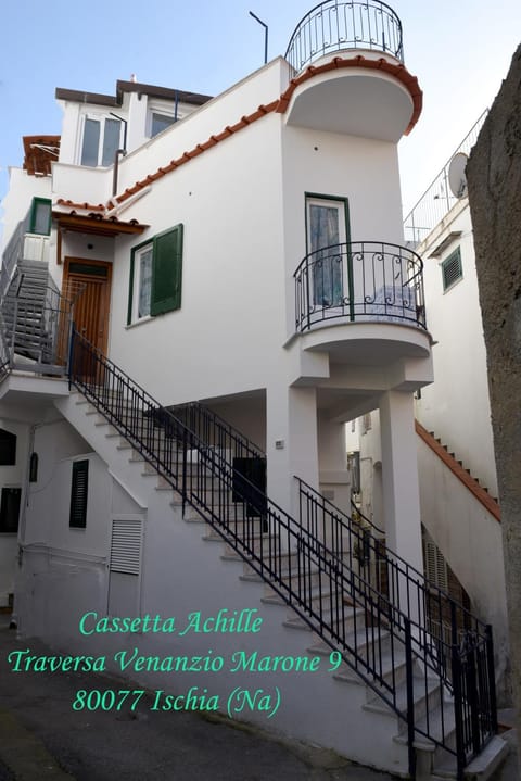 Property building, View (from property/room), Balcony/Terrace