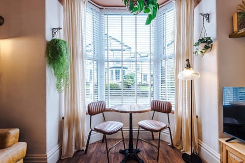 Rufloreo Flats 1 - central gem Apartment in High Peak District