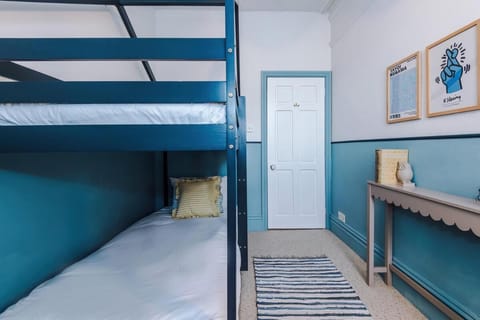 Rufloreo Flats, 2 beds, central Apartment in High Peak District