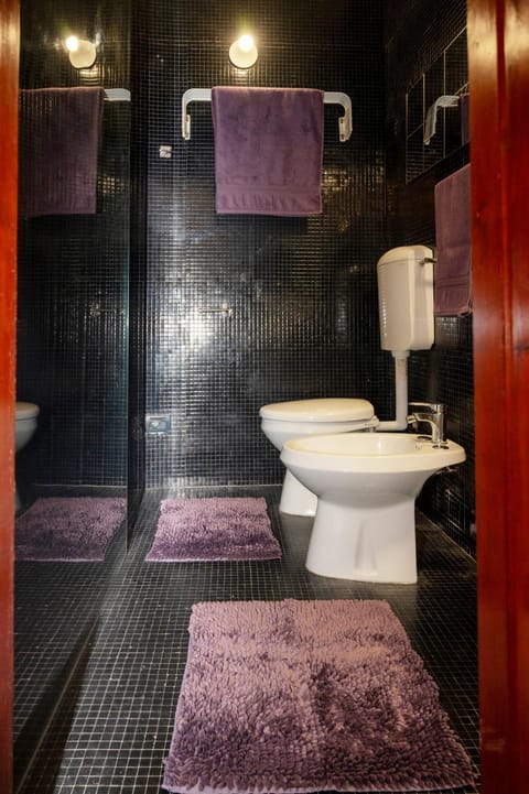 Toilet, Bathroom, bidet