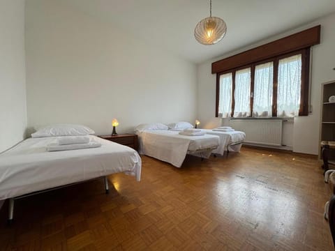 Top accommodation for flights and groups Apartment in Trentino-South Tyrol
