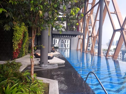 Day, Pool view, Swimming pool, Swimming pool