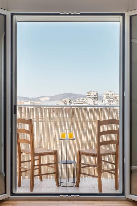 View (from property/room), Balcony/Terrace