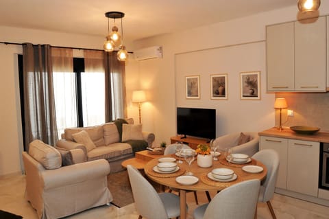 Meteora Guest Houses Apartment in Kalabaka