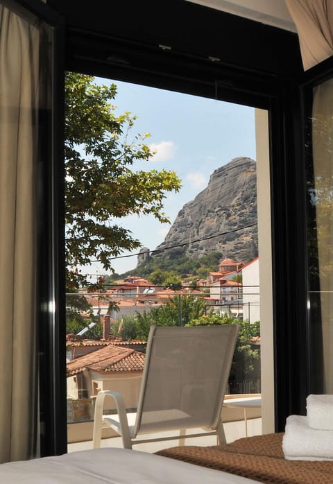 Meteora Guest Houses Apartment in Kalabaka