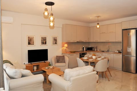 Meteora Guest Houses Apartment in Kalabaka