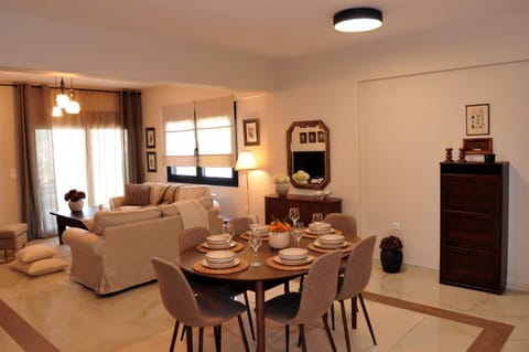 Meteora Guest Houses Apartment in Kalabaka