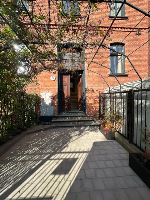 Apartament mieszkanie blisko centrum nowe zadbane Apartment in Pomeranian Voivodeship