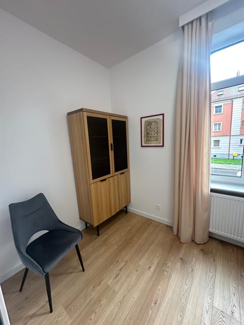 Apartament mieszkanie blisko centrum nowe zadbane Apartment in Pomeranian Voivodeship