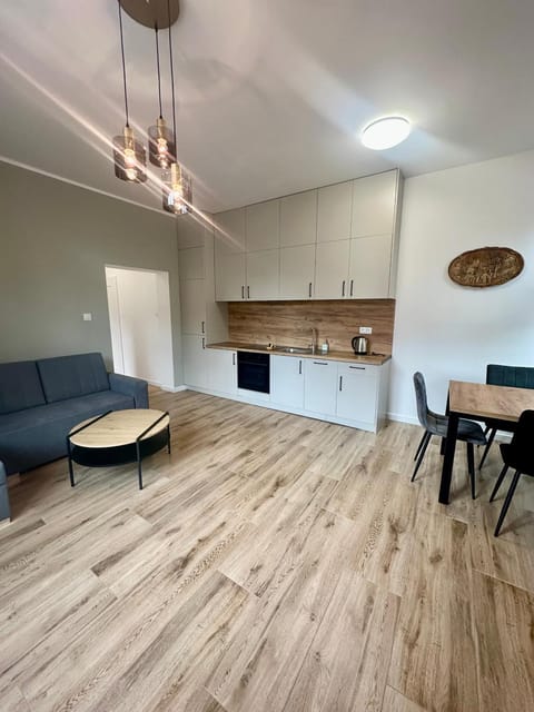 Apartament mieszkanie blisko centrum nowe zadbane Apartment in Pomeranian Voivodeship