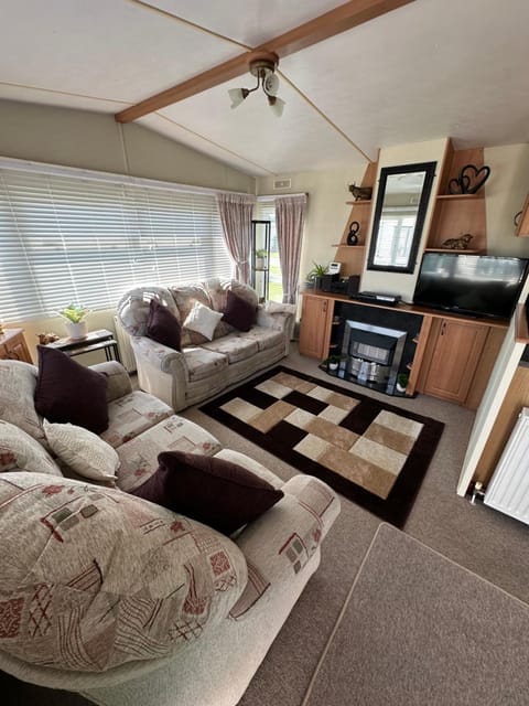TV and multimedia, Living room, Photo of the whole room, Seating area, pet friendly