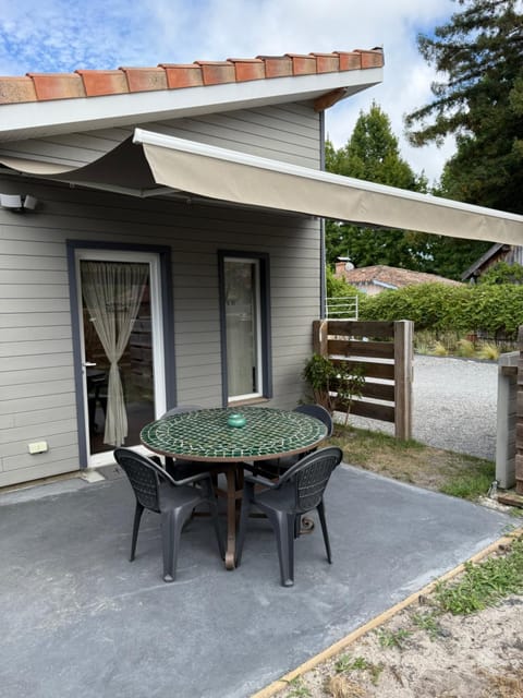Patio, View (from property/room)