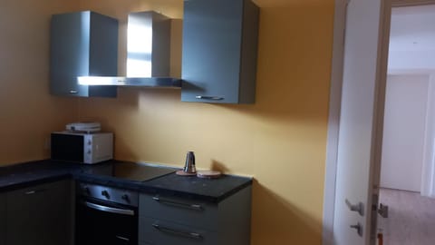 Appartamento Stella Marina Apartment in Gabicce Mare