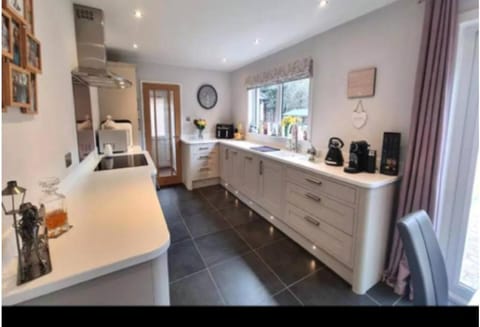 6 Carn Dearg House House in Aviemore