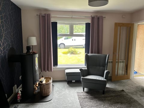 6 Carn Dearg House House in Aviemore