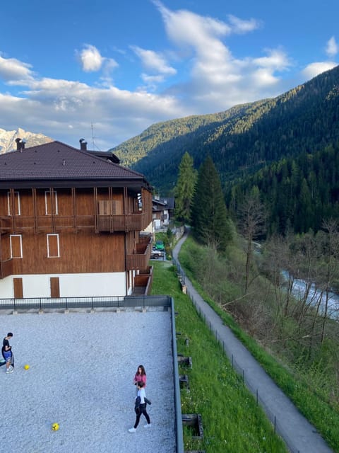 Children play ground