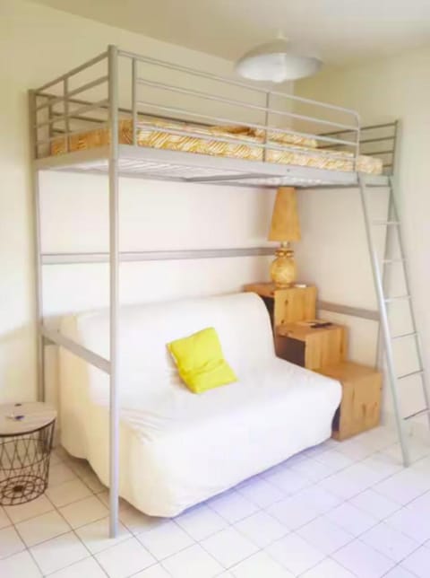 Studio Calme 3pers 2 couchages au Coeur de Villefranche proche Lyon Apartment in Villefranche-sur-Saone