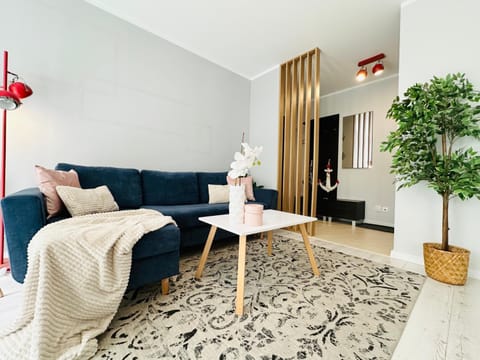 Apartament Kryształowy - Kołobrzeg Apartment in West Pomeranian Voivodeship, Poland