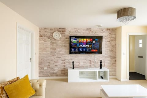 TV and multimedia