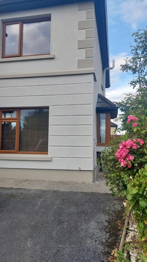 A home in the heart of Clare House in Ennis
