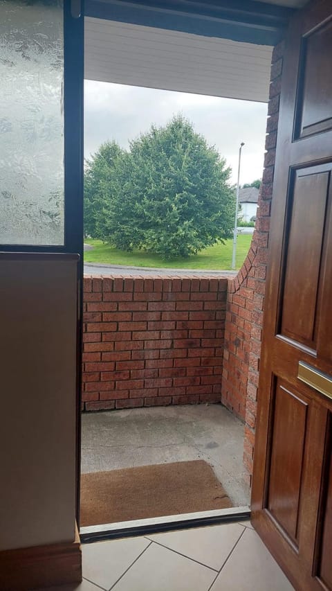 A home in the heart of Clare House in Ennis