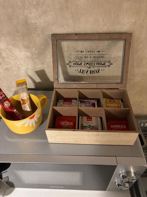 Apartman Rejjan Apartment in Federation of Bosnia and Herzegovina