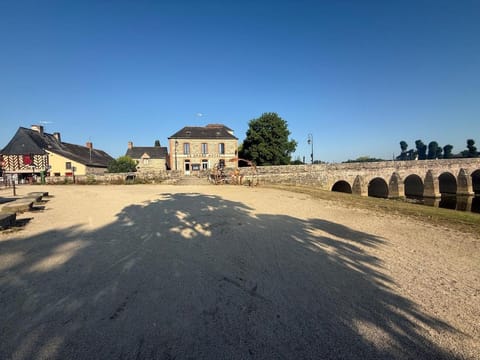 Appartement T2 Neuf Pont-Réan Apartment in Bruz