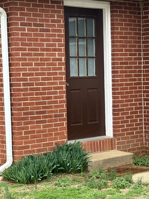 Sonnys place House in Indiana