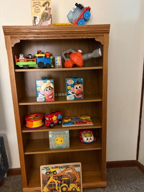 Sonnys place House in Indiana