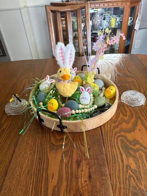 Sonnys place House in Indiana