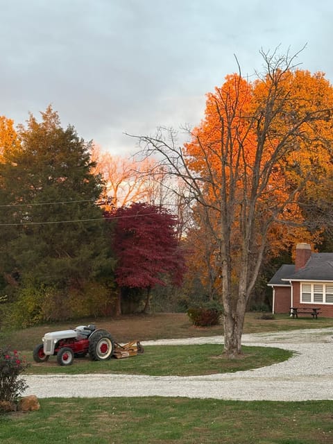 Sonnys place House in Indiana