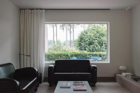 Villa Kint Villa in Zeeland, Netherlands