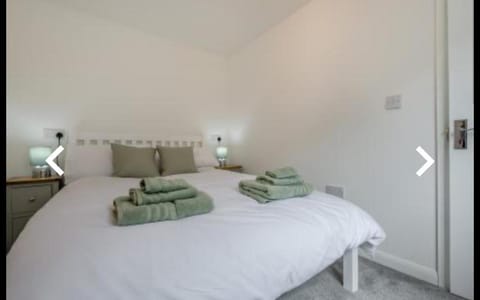 Looe Holiday Home House in Looe