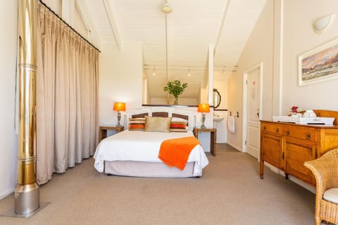 Guinea Fowl House Bed and Breakfast in Cape Town