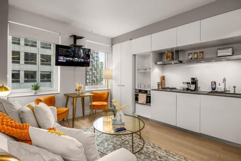 TV and multimedia, Living room, Dining area