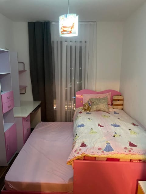 Apartment center Apartment in North Macedonia