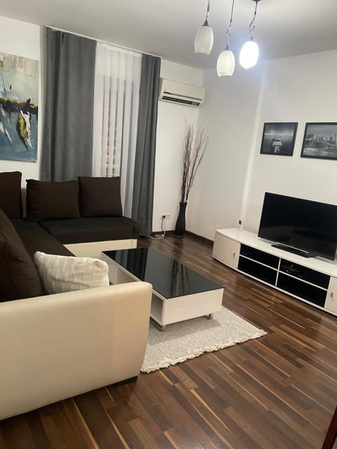 Apartment center Apartment in North Macedonia