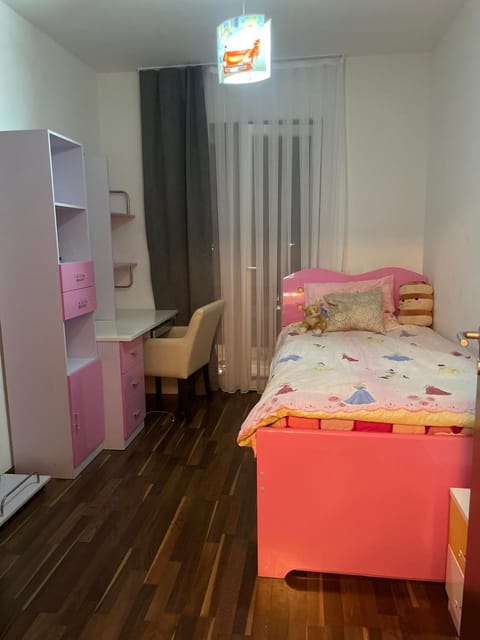 Apartment center Apartment in North Macedonia