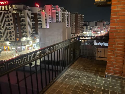 Apartment center Apartment in North Macedonia