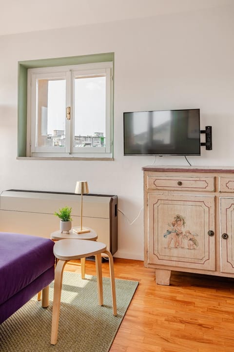 Piazza San Giacomo - Attico su due livelli Apartment in Friuli-Venezia Giulia