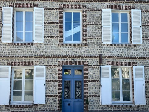 Villa La Renaissance - Etretat Hotel in Étretat