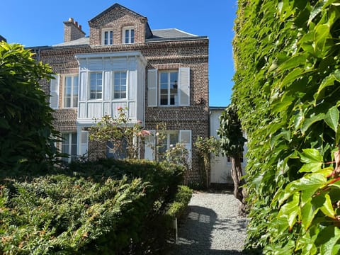 Villa La Renaissance - Etretat Hotel in Étretat