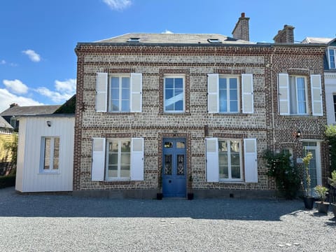 Villa La Renaissance - Etretat Hotel in Étretat