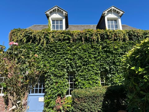 Villa La Renaissance - Etretat Hotel in Étretat