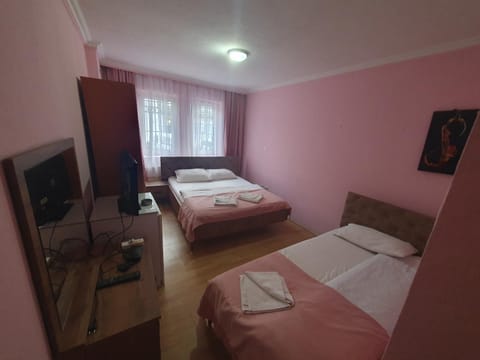 Second Sweet Home Bed and Breakfast in Serbia