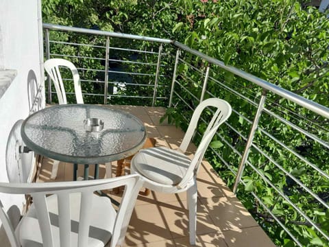 Second Sweet Home Bed and Breakfast in Serbia